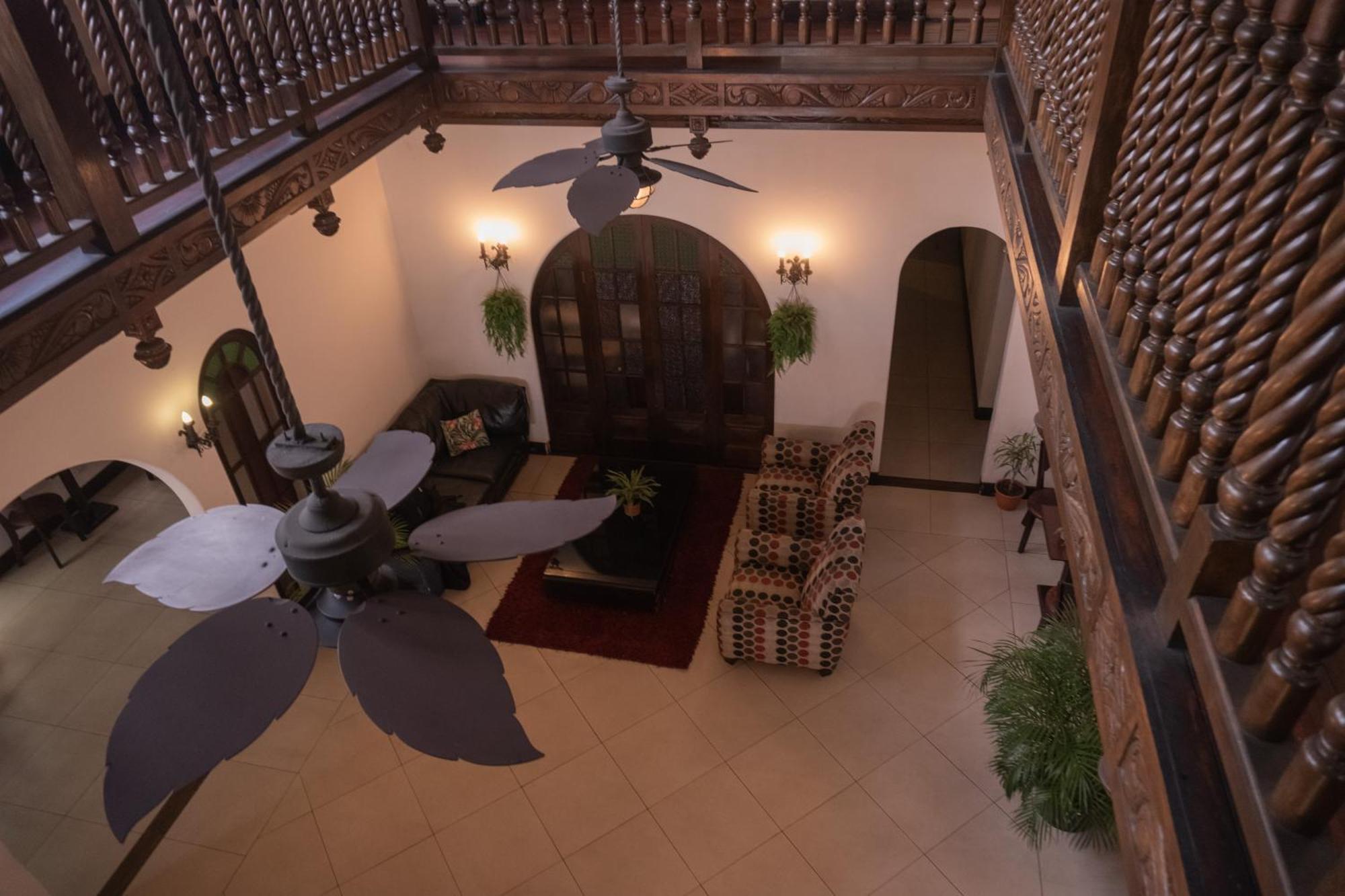 Hotel Casa Colon San Jose  Exterior foto