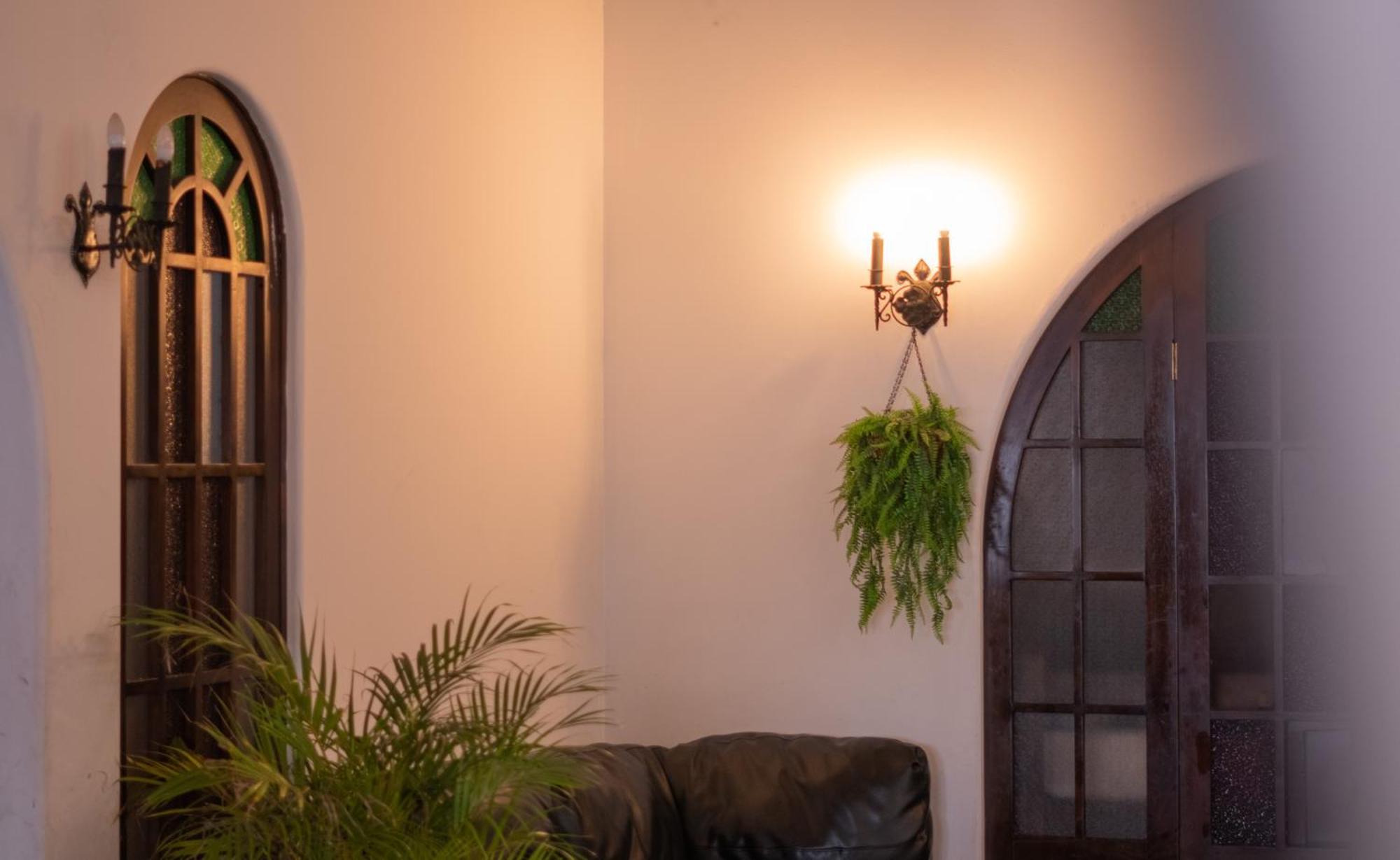Hotel Casa Colon San Jose  Exterior foto